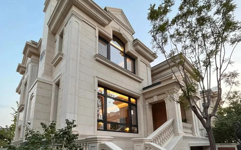 New York Window and Door Customization Project Case Study