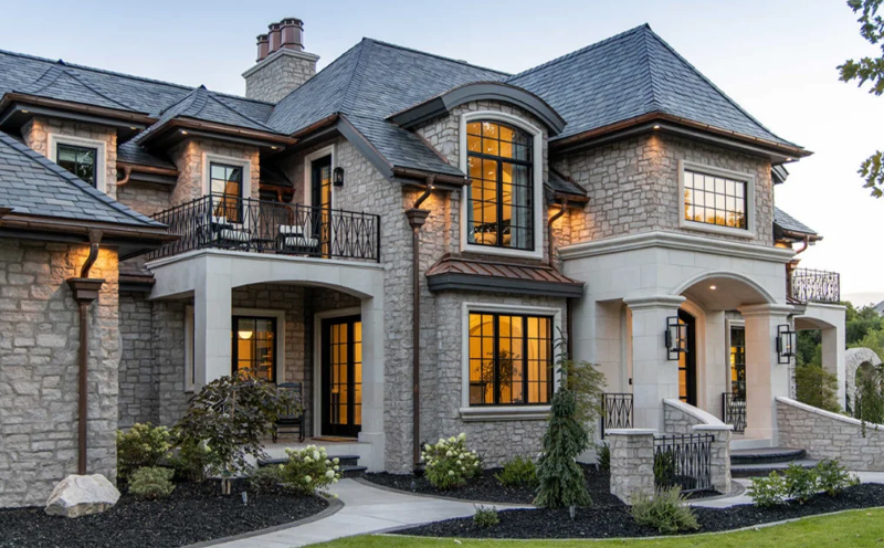 Los Angeles Door and window project
