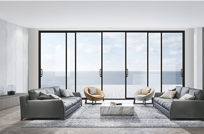 The Evolution of Horizontal Sliding Windows: From Aluminum to Modern Design