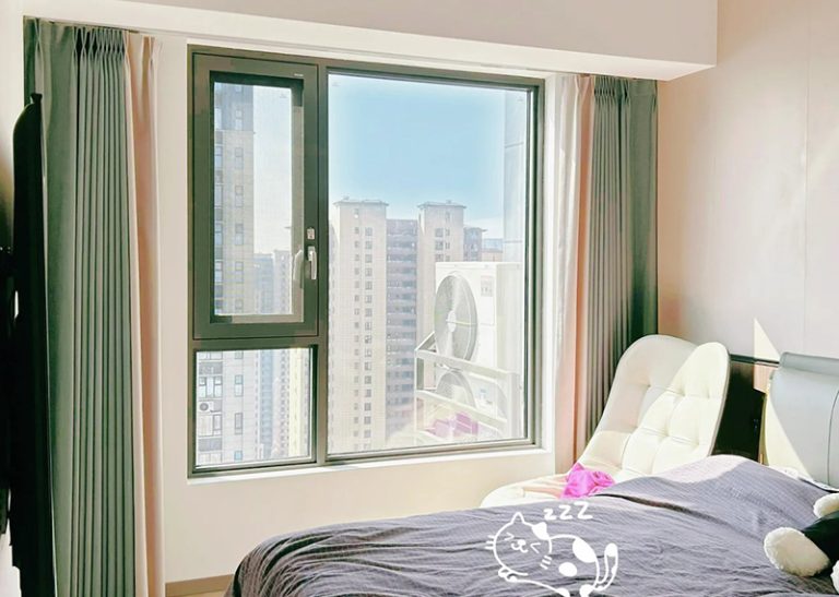 Why Are Double Pane Aluminum Windows so Popular? Kanod Windows