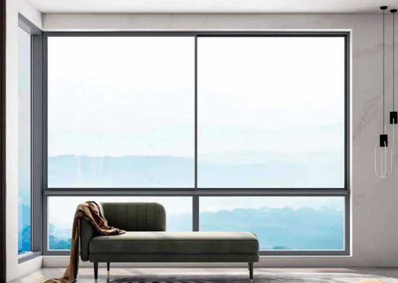 Top 4 Most Popular Window Types in 2024: A Comprehensive Guide
