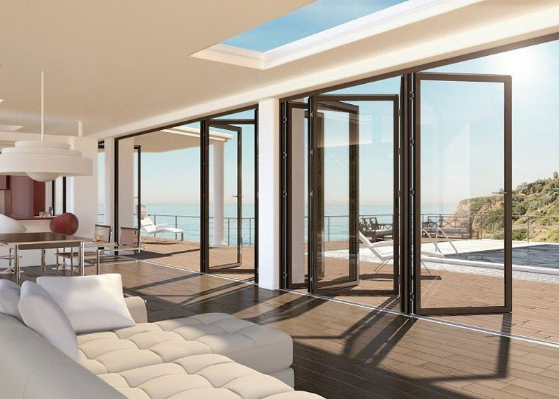 Home Decoration Trends in 2025, with Customized Windows and Doors Leading the Fashion Tide