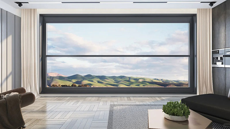 Five Essential Spaces in Home Living: Practical Door and Window Combinations