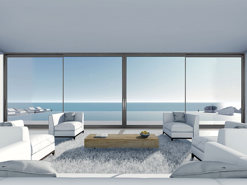 sliding doors