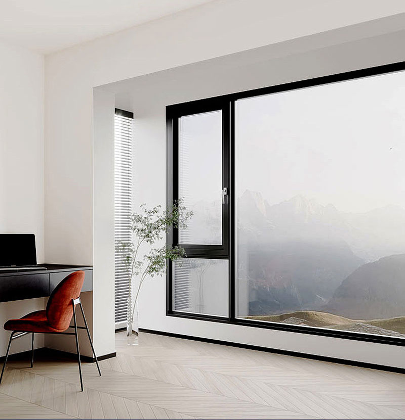 Relaxing Balcony Window Sealing Solutions – One Perfect Fit for You