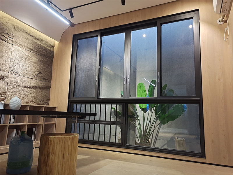 How Sliding Windows Elevate Home Surprises and Quality