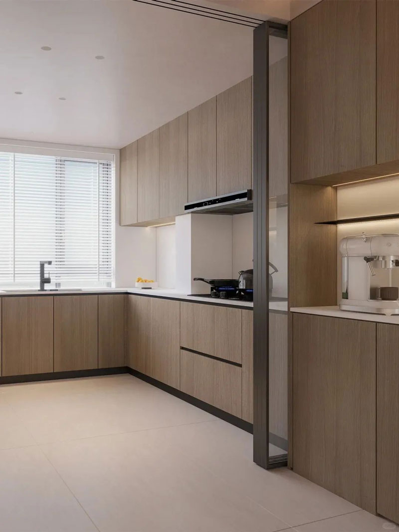 Optimizing Pocket Door Sizes for Seamless Space Integration