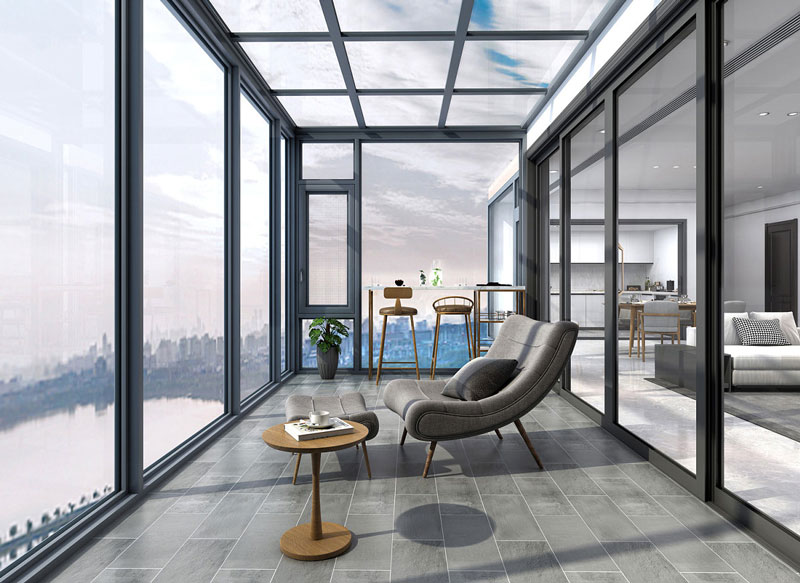 sunroom