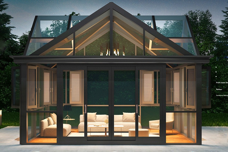 sunroom