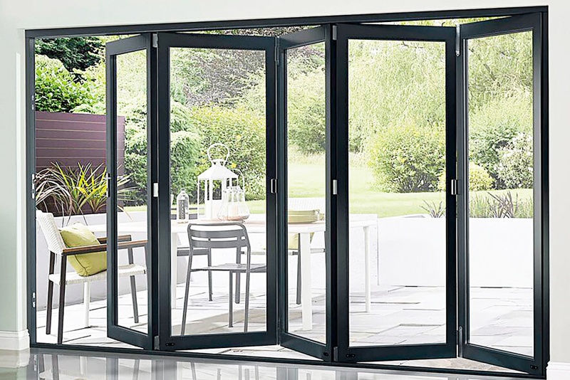 Sliding Doors vs. Folding Doors: Which Is Best for Your Outdoor Space?