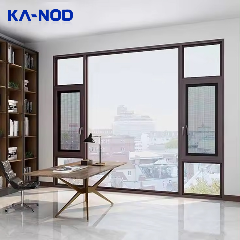 Casement Window