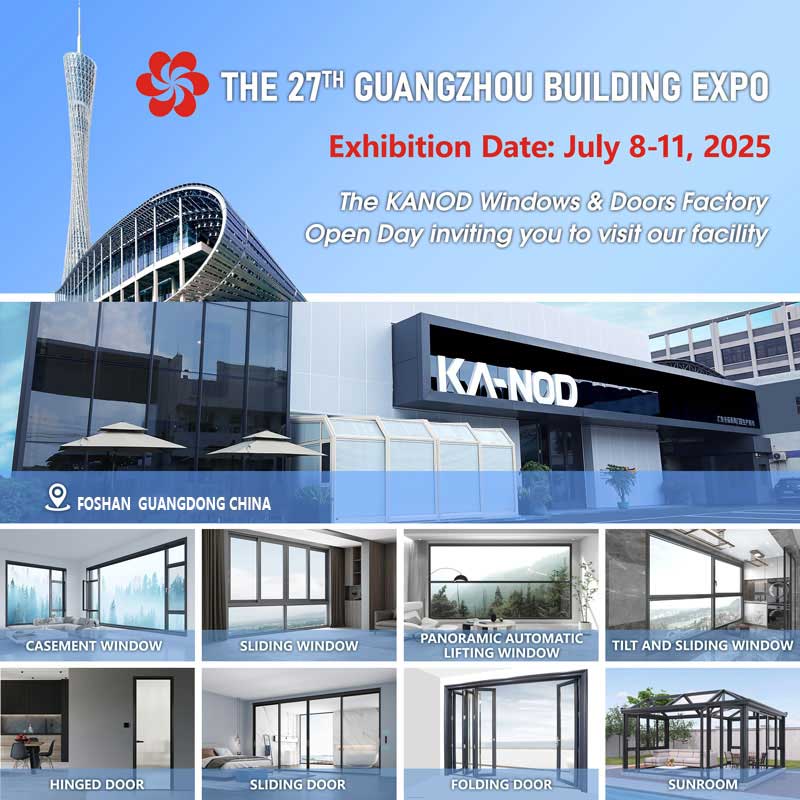 2025 Guangzhou Construction Expo Time and Location