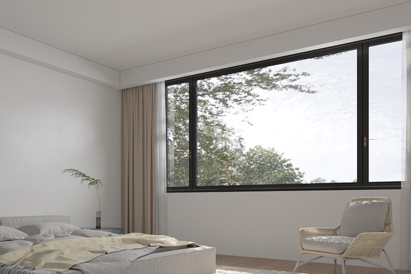 Key Steps and Processes in Casement Window Production Design