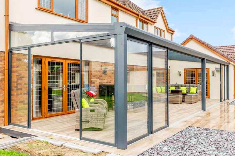 What is a Sunroom and How Should You Design Yours?