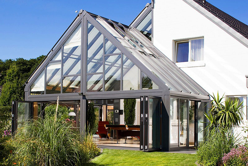 sunroom