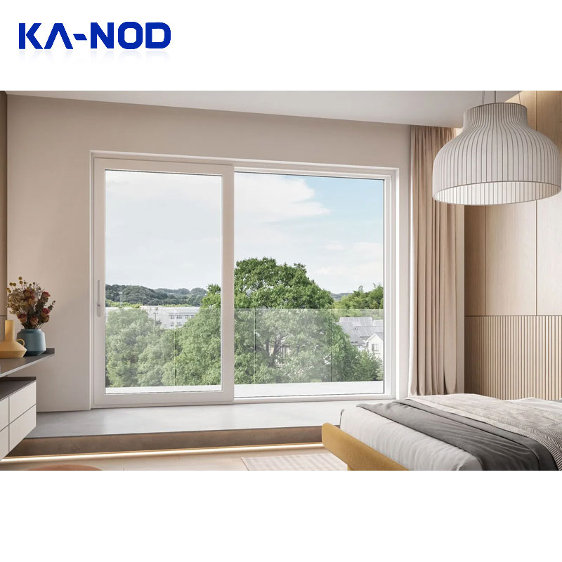 How to Purchase Durable Aluminum Window Frames and Fashionable Casement Windows? Is It Important to Find a Reliable Manufacturer?