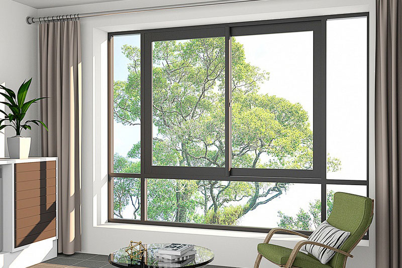 How to Choose Doors and Windows for Your Entire House? Select by Room for 100% Needs Matching