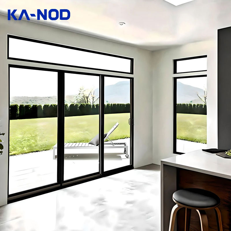 What Really Matters When Picking Sliding Doors