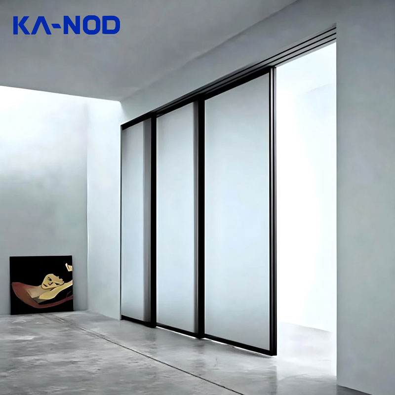 sliding door