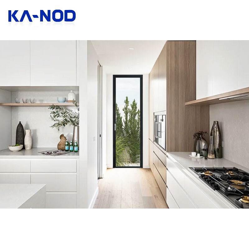 Which is more suitable for your home, a swing door or a sliding door?