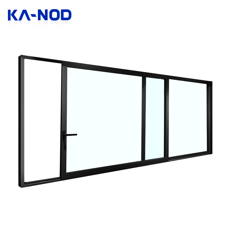 Understanding different types of Windows is the first step in window selection