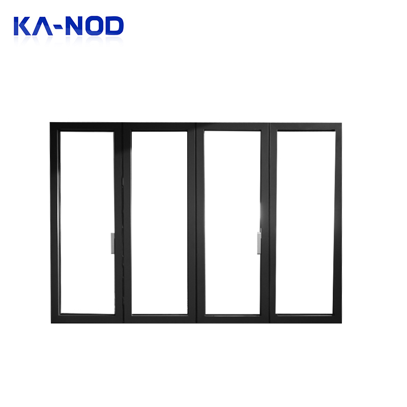 Casement Window