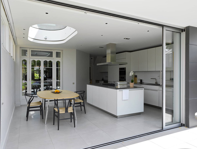 Pocket Doors: The Ultimate Space-Saving Solution for Modern Homes