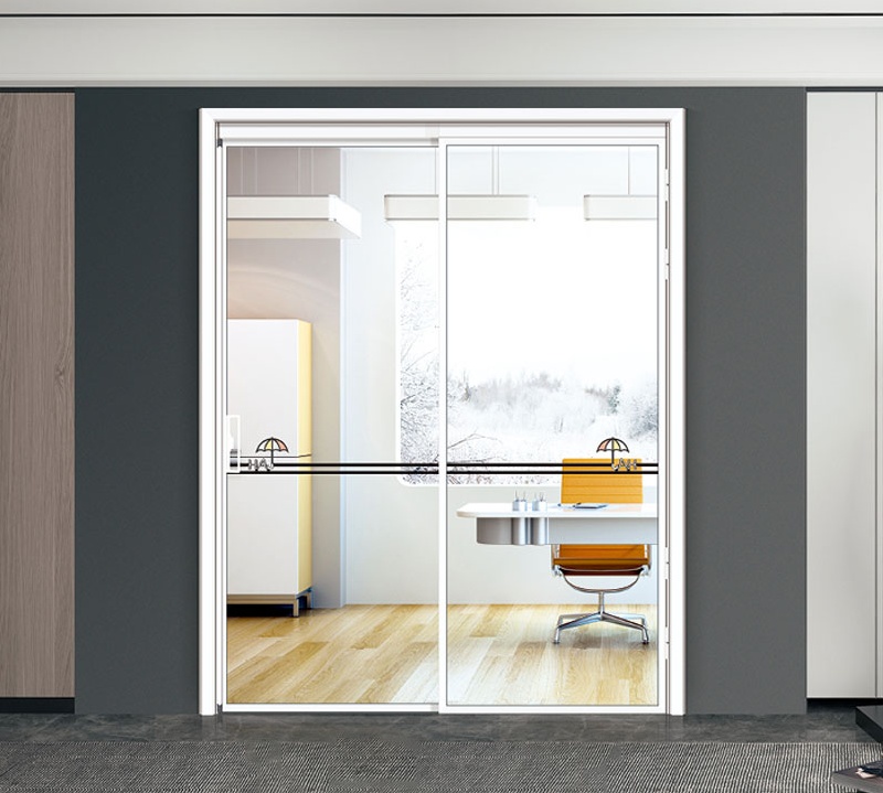 PT Doors & PD Doors: Modern Solutions for Bathrooms and Balconies