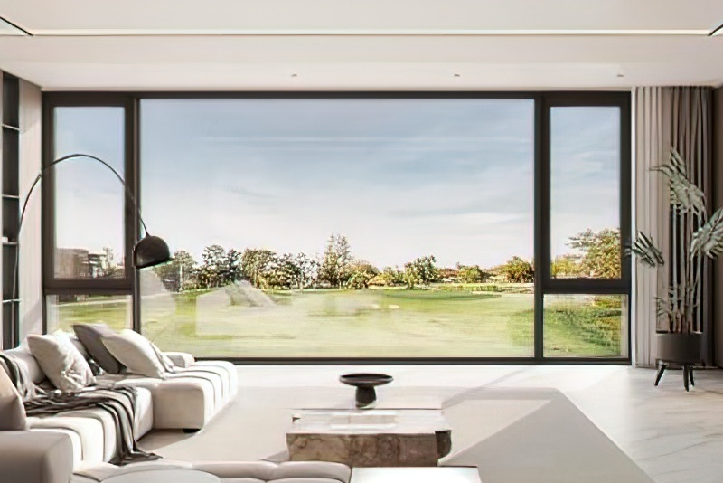 Casement Windows: The Smart Choice for Modern Homes