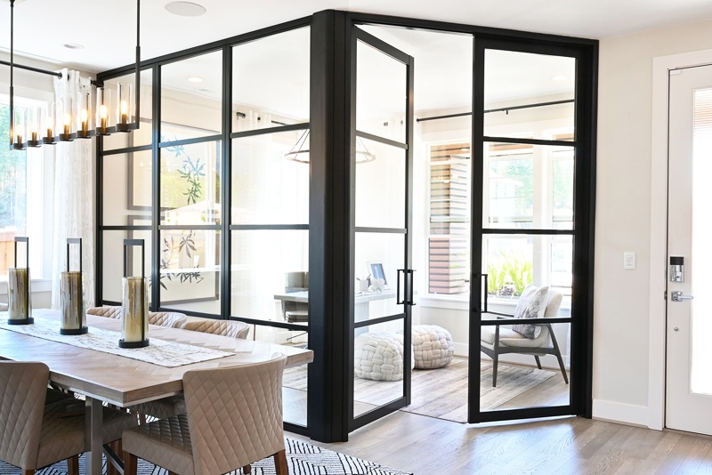 Swing Door vs Sliding Door: Choose & Adjust Guide
