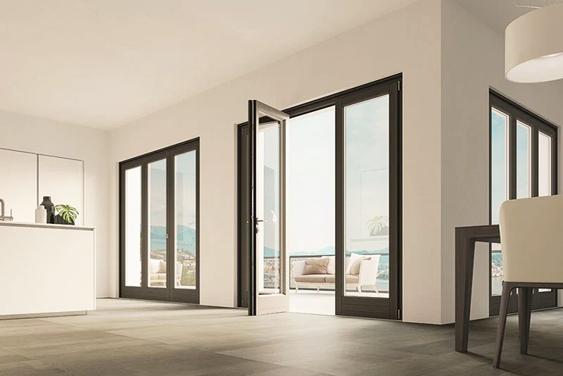 Your Door is Slowing You Down. Is it the Right One?