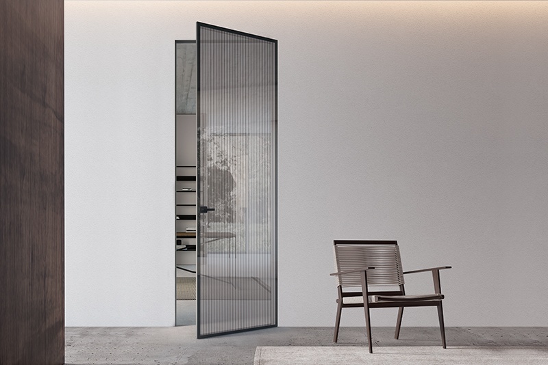 Stop the Guesswork: How to Choose Between Double Action, Full Glass & Stainless Steel Swing Doors