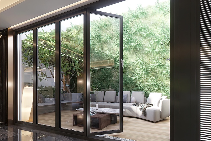 The Swing Door Supplier Talk: How to Get Clarity on Price & Custom Work