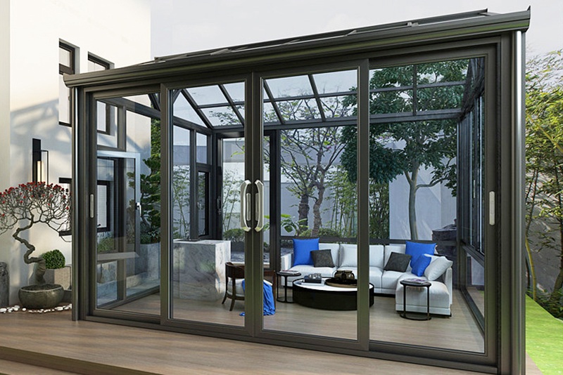 Sunroom