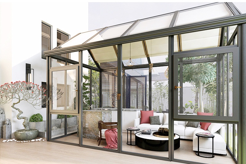 Don’t Let Your Sunroom Gather Dust! 3 Ideas to Put It to Work