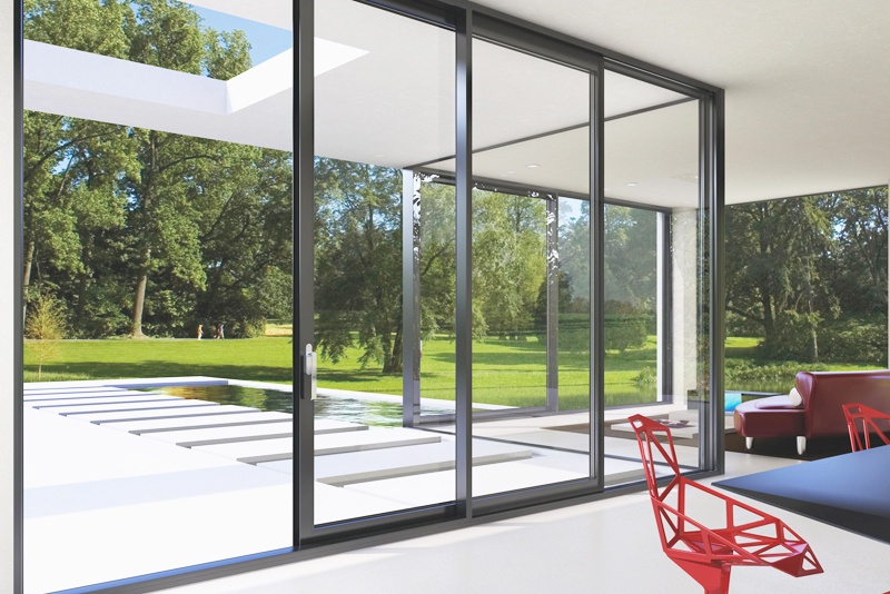 Beyond the Frame: How Sliding Glass Doors Actually Change Daily Life