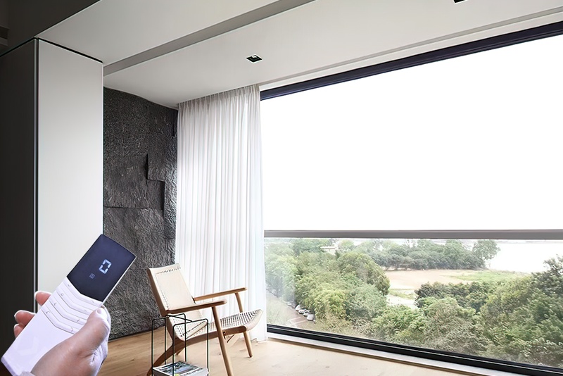 The View That Disappears: A Homeowner’s Honest Take on Vertical Lift Windows