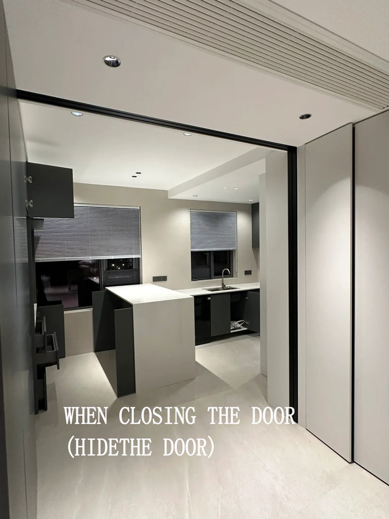 Ready to Buy a Pocket Door? Stop. First, Decide: Kit or Loose Parts?