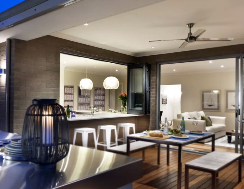 “Our House Feels Bigger Since We Did This.” What They Actually Installed