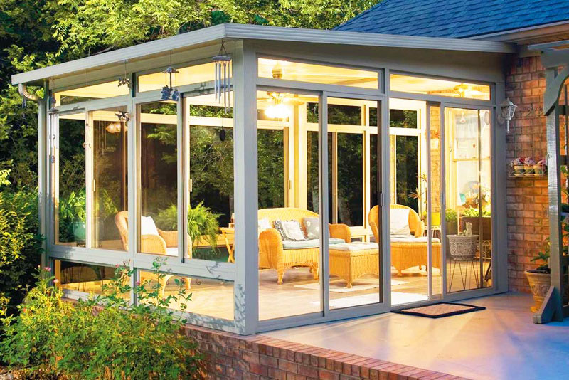 Ever Wished for a Sunny Spot That Actually Works in Winter?