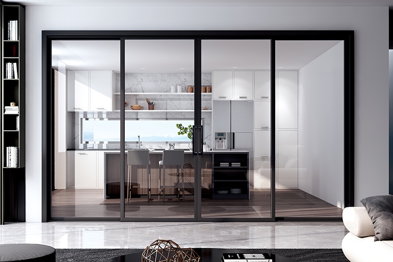 Picking the Right Sliding Door: What You Actually Need to Know