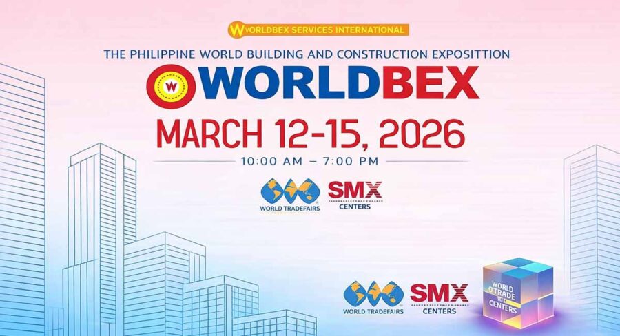 Worldbex 2026 Schedule, Venue & Registration: Complete Guide