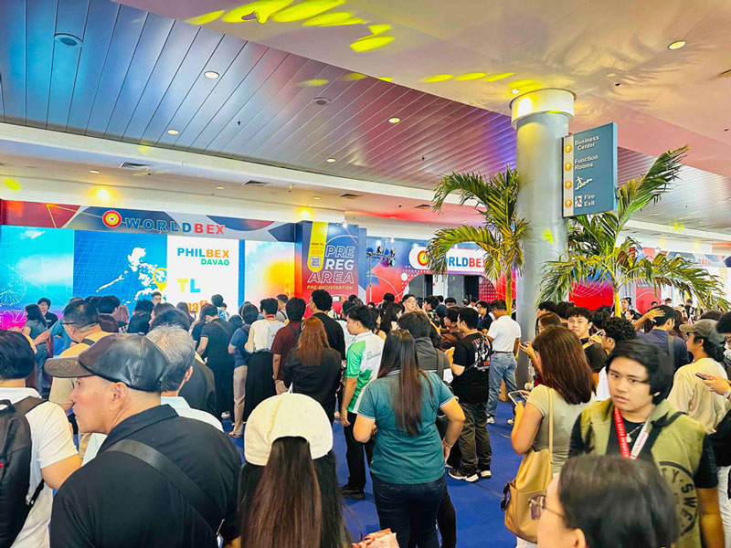 WORLDBEX 2026 Practical Visit Memo: Focus on Dates, Dual-Venue Route & 4-Day Strategy - KANOD Door and Window Project