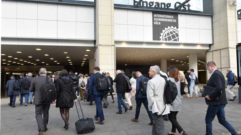 International Hardware Fair Cologne 2026: A Frontline Buyer’s Field Guide