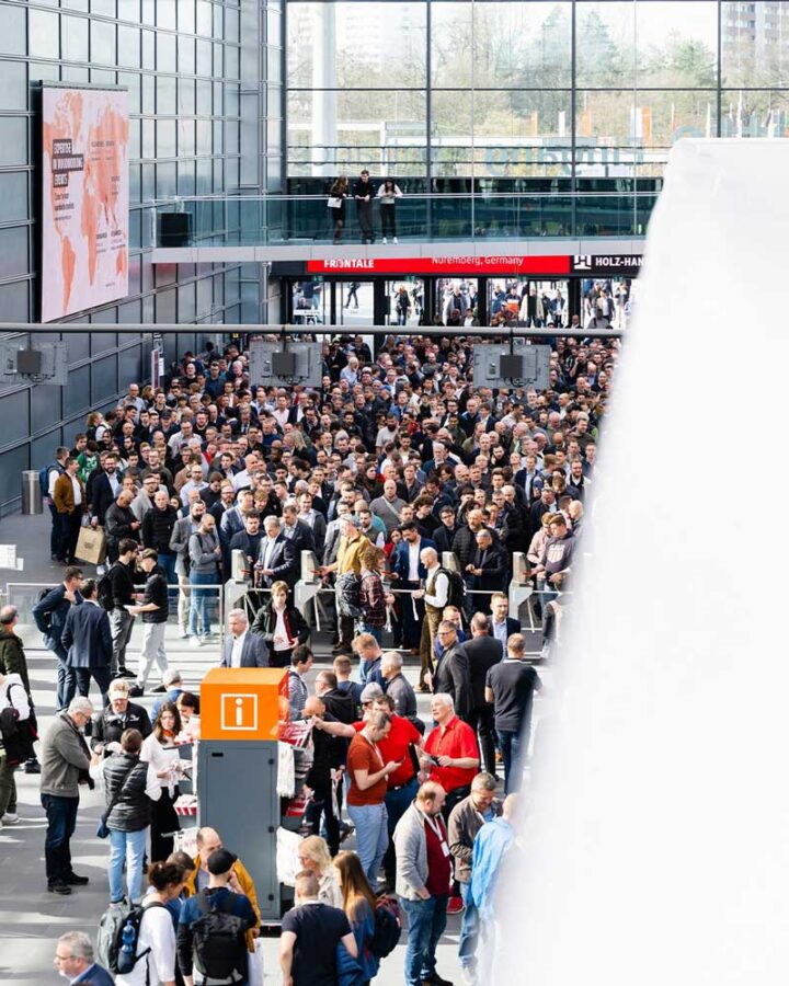 Fensterbau Frontale 2026: Your Complete Registration & Product Intelligence Guide