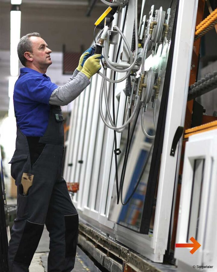 Fensterbau Frontale 2026: Ваше полное руководство по регистрации и анализу продуктов