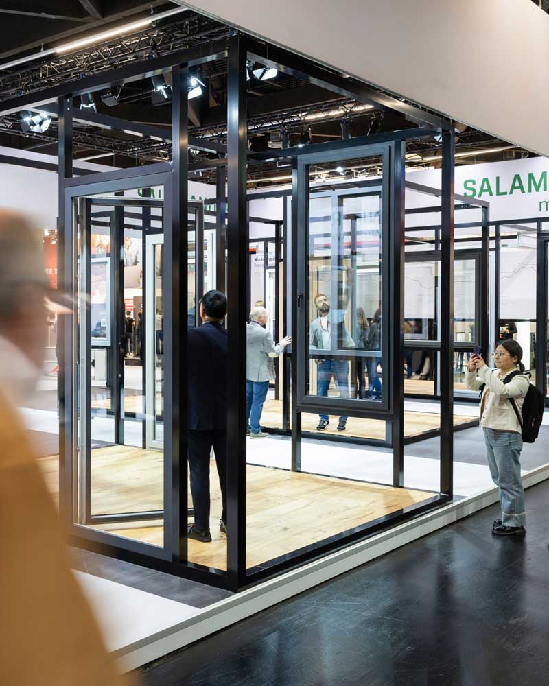 How to Identify True Partners at a Leading Trade Fair: A Frontale 2026 Field Guide for Fenestration Professionals