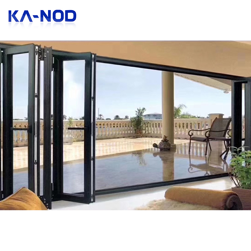 Turn Your High-Rise Balcony Into a Room With a View