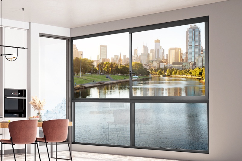 Door & Window Special Topic | Insulating Glass Inert Gas Filling Technology