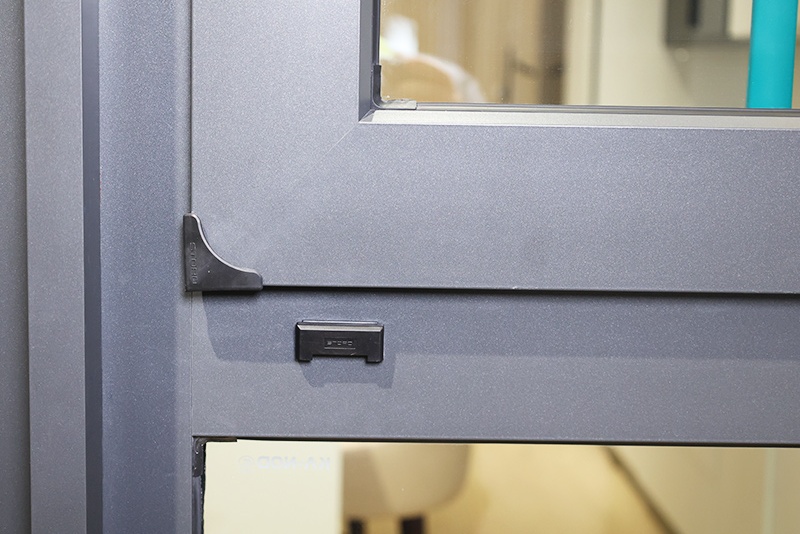 Door & Window Special Topic | Safety Design of Aluminum Alloy Doors and Windows